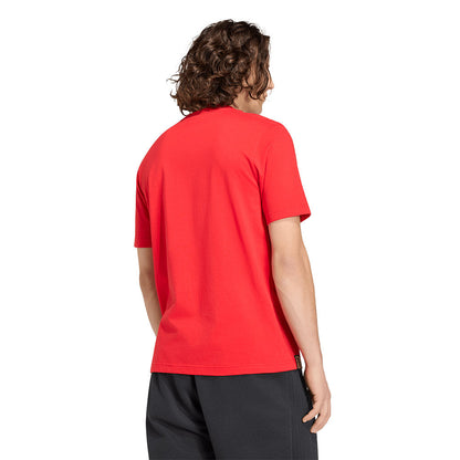 ADIDAS FIFA World Cup 26™ Spain Men's T-Shirt - Supersports Thailand