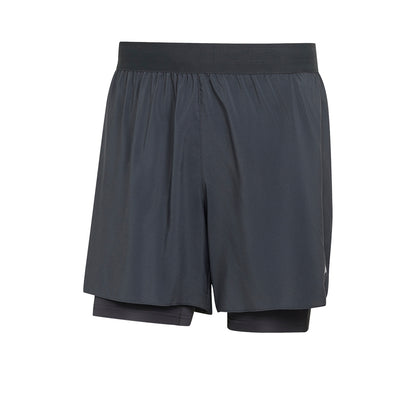 ADIDAS adi365 Running Essentials 2in1 Men's Running Shorts - Supersports Thailand