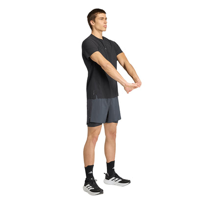 ADIDAS adi365 Running Essentials 2in1 Men's Running Shorts - Supersports Thailand