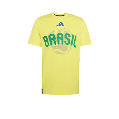 ADIDAS FIFA World Cup 26™ Brazil Men's T-Shirt - Supersports Thailand