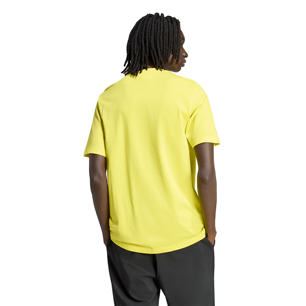 ADIDAS FIFA World Cup 26™ Brazil Men's T-Shirt - Supersports Thailand Supersports Thailand