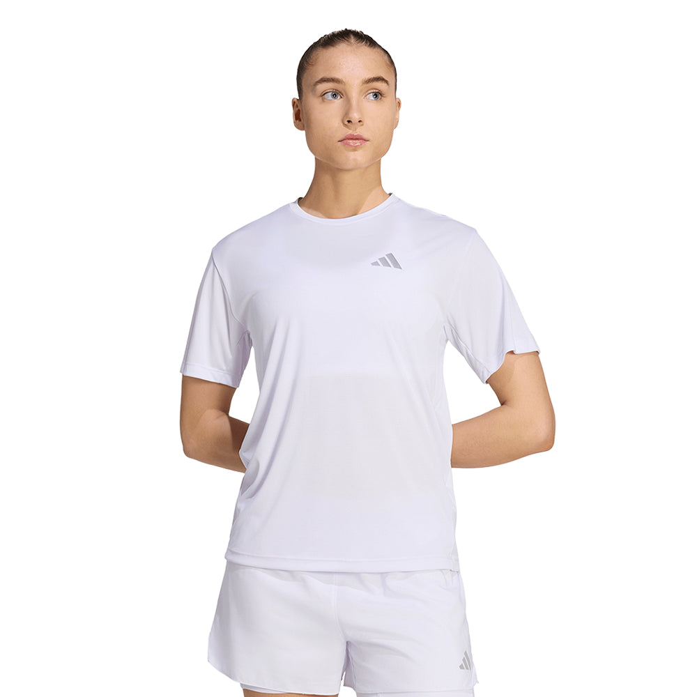 ADIDAS adi365 Running Essentials Women's Running T-Shirt - Supersports Thailand Supersports Thailand