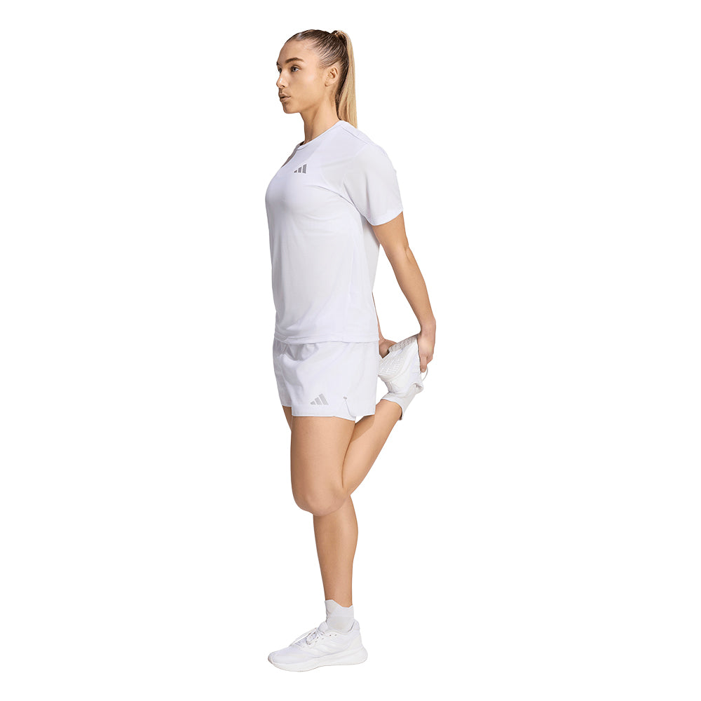 ADIDAS adi365 Running Essentials Women's Running T-Shirt - Supersports Thailand Supersports Thailand