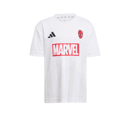ADIDAS Marvel Spider-Man ชุดเซ็ตเด็ก