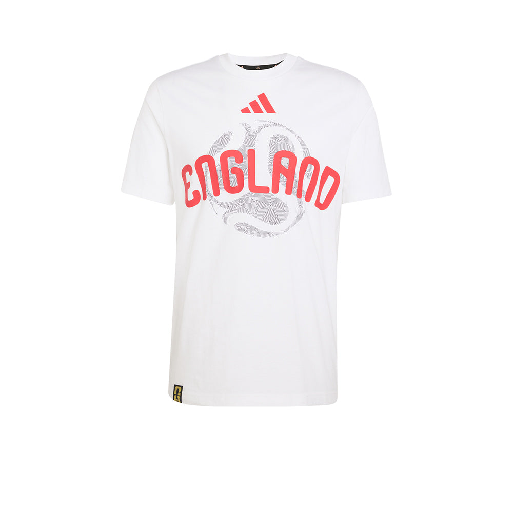 ADIDAS FIFA World Cup 26™ England Men's T-Shirt - Supersports Thailand