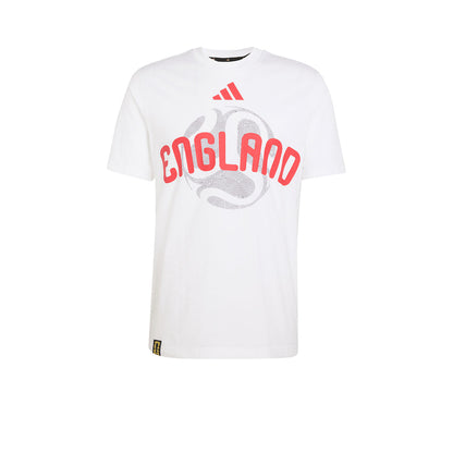 ADIDAS FIFA World Cup 26™ England Men's T-Shirt - Supersports Thailand