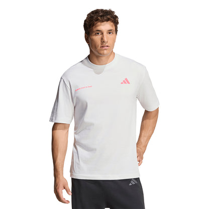 ADIDAS adi365 Running Community Culture Men's Running T-Shirt - Supersports Thailand