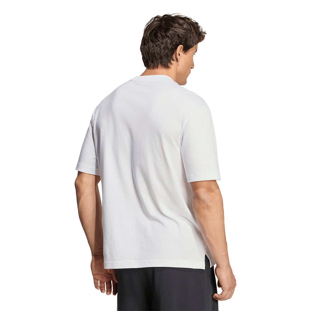 ADIDAS adi365 Running Community Culture Men's Running T-Shirt - Supersports Thailand Supersports Thailand