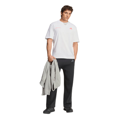 ADIDAS adi365 Running Community Culture Men's Running T-Shirt - Supersports Thailand