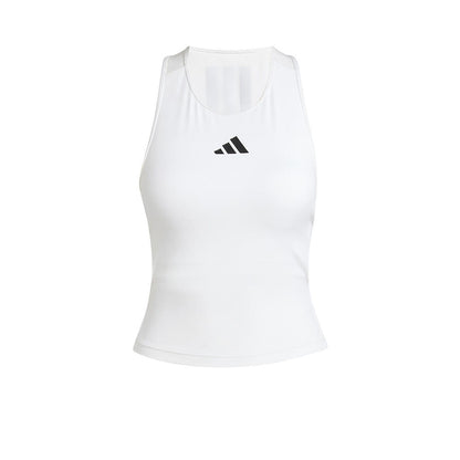 ADIDAS Power 3-Stripes Racerback Women's Training Tank - Supersports Thailand