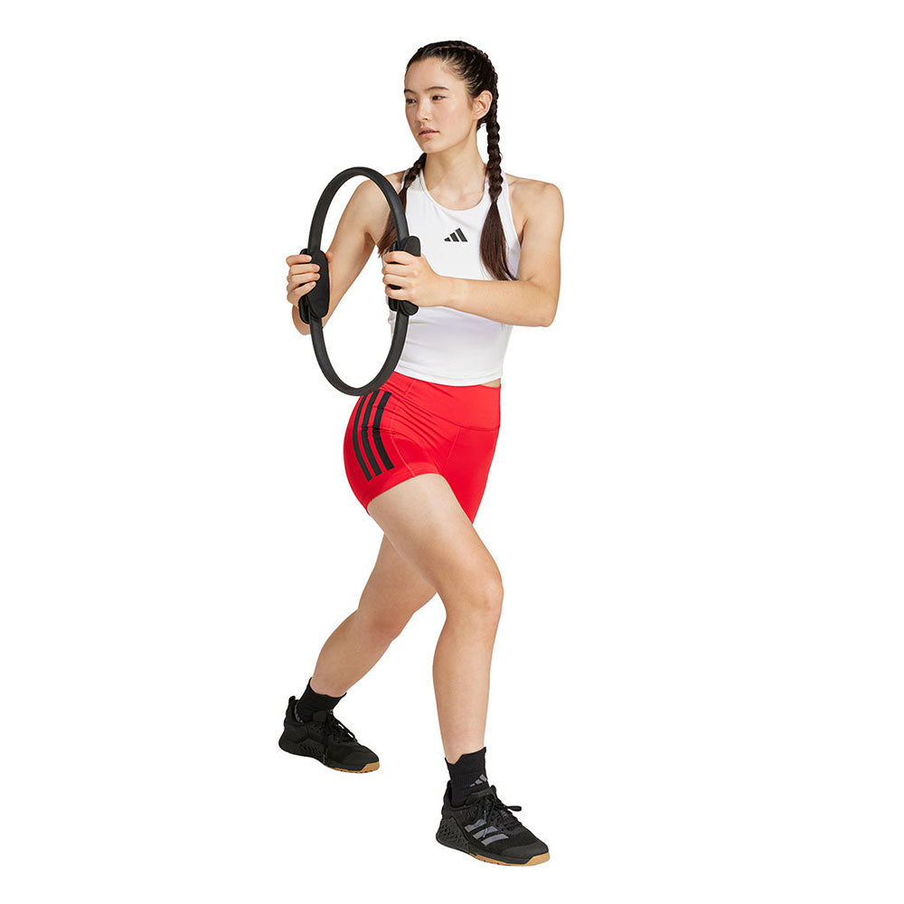 ADIDAS Power 3-Stripes Racerback Women's Training Tank - Supersports Thailand
