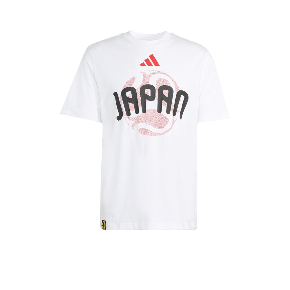ADIDAS FIFA World Cup 26™ Japan Men's T-Shirt - Supersports Thailand