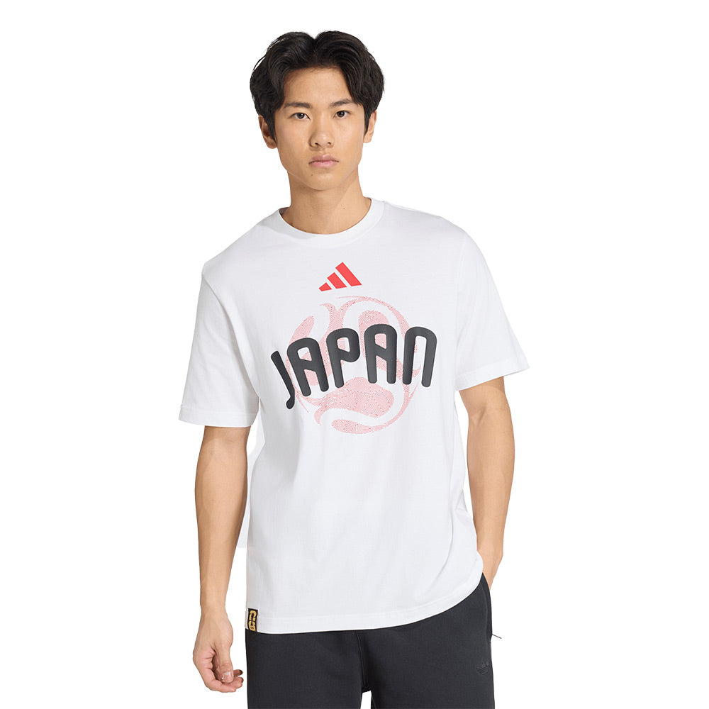 ADIDAS FIFA World Cup 26™ Japan Men's T-Shirt - Supersports Thailand