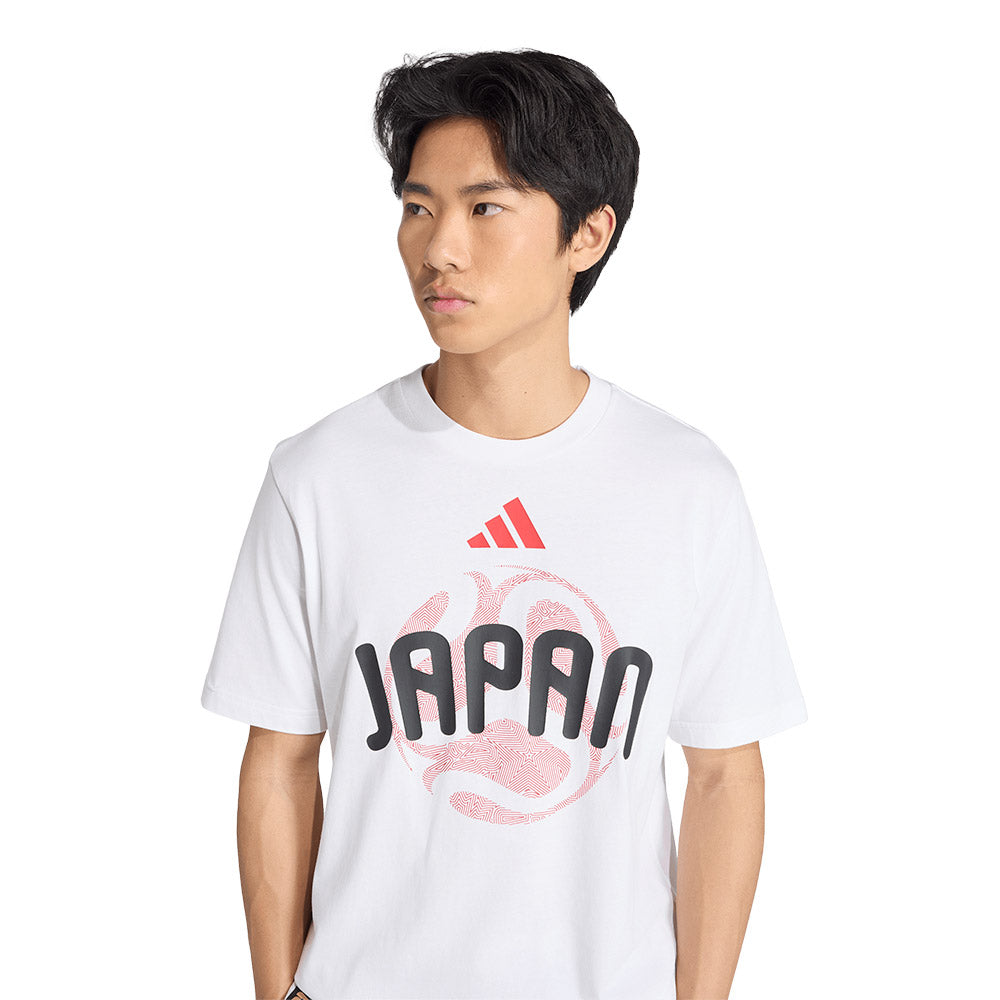 ADIDAS FIFA World Cup 26™ Japan Men's T-Shirt - Supersports Thailand