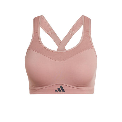 ADIDAS TLRD Impact Training สปอร์ตบราผู้หญิง