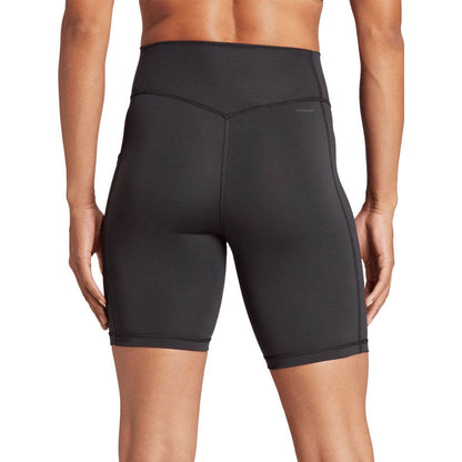 ADIDAS Optime 7-Inch Women's Training Leggings - Supersports Thailand