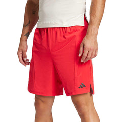 ADIDAS Designed for Training Hybrid กางเกงออกกำลังกายขาสั้นผู้ชาย