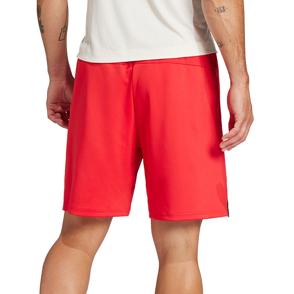 ADIDAS Designed for Training Hybrid Men's Training Shorts - Supersports Thailand