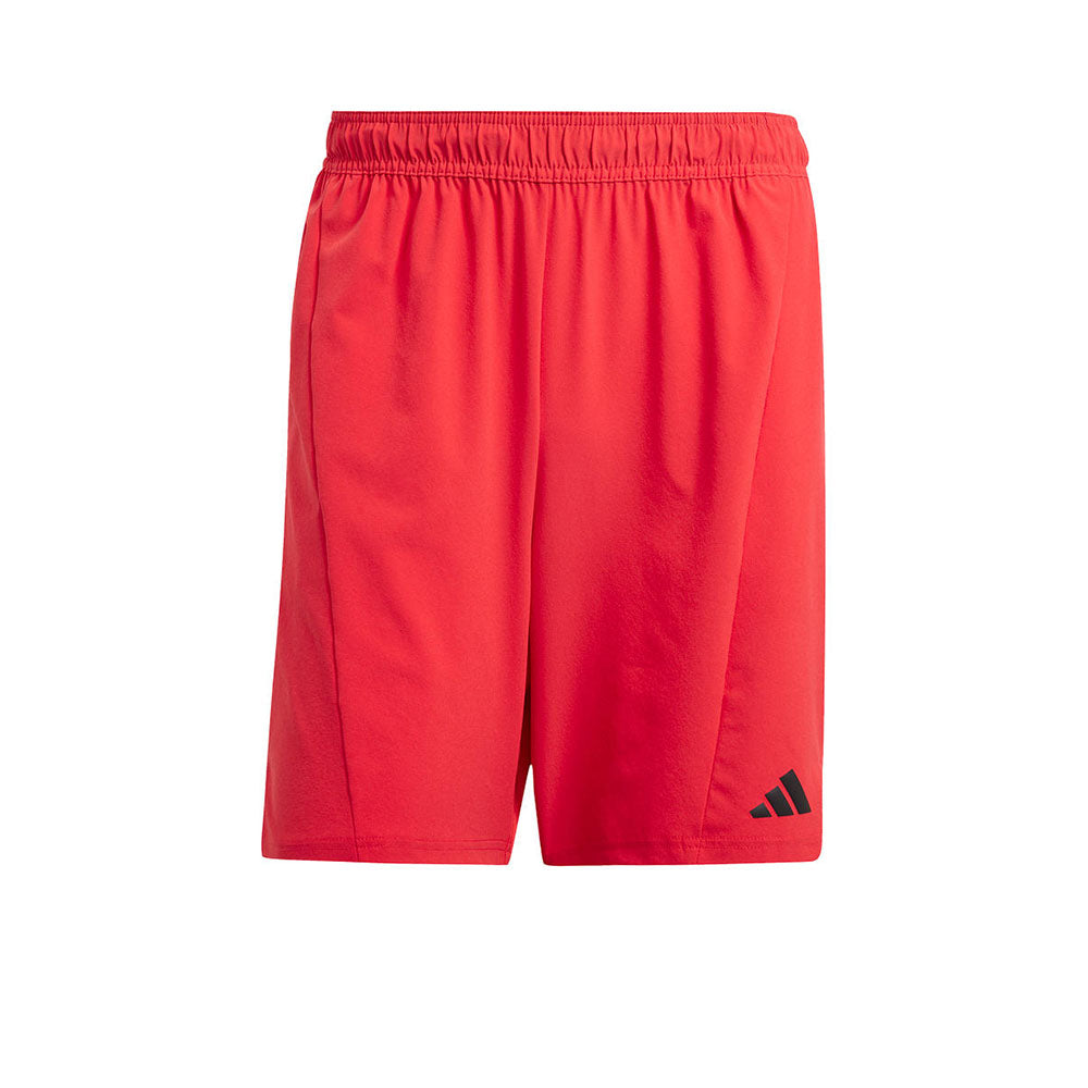 ADIDAS Designed for Training Hybrid Men's Training Shorts - Supersports Thailand