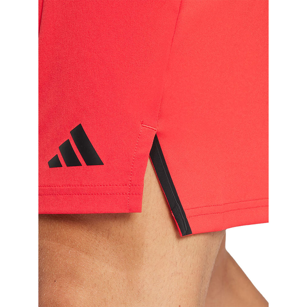 ADIDAS Designed for Training Hybrid Men's Training Shorts - Supersports Thailand