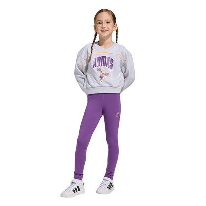 ADIDAS Disney Minnie Mouse Kids Set - Supersports Thailand