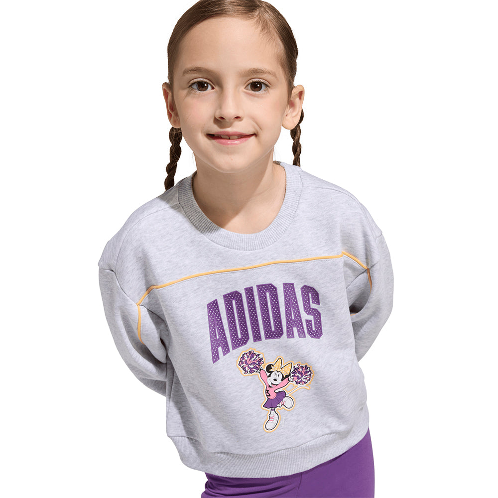 ADIDAS Disney Minnie Mouse Kids Set - Supersports Thailand Supersports Thailand