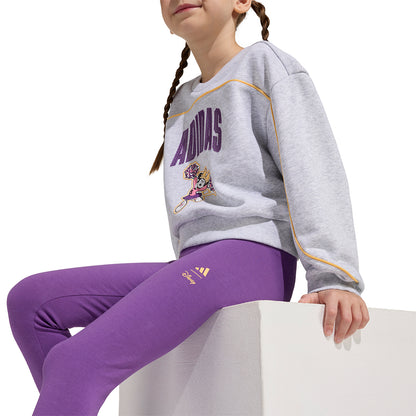 ADIDAS Disney Minnie Mouse Kids Set - Supersports Thailand