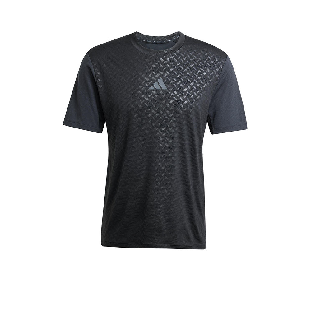 ADIDAS Power 3-Stripes Men's Training T-Shirt - Supersports Thailand