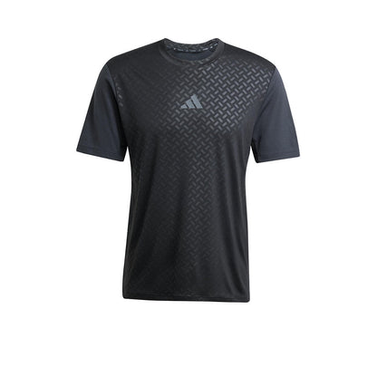 ADIDAS Power 3-Stripes Men's Training T-Shirt - Supersports Thailand