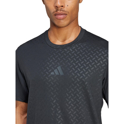 ADIDAS Power 3-Stripes Men's Training T-Shirt - Supersports Thailand