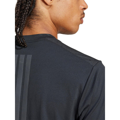 ADIDAS Power 3-Stripes Men's Training T-Shirt - Supersports Thailand