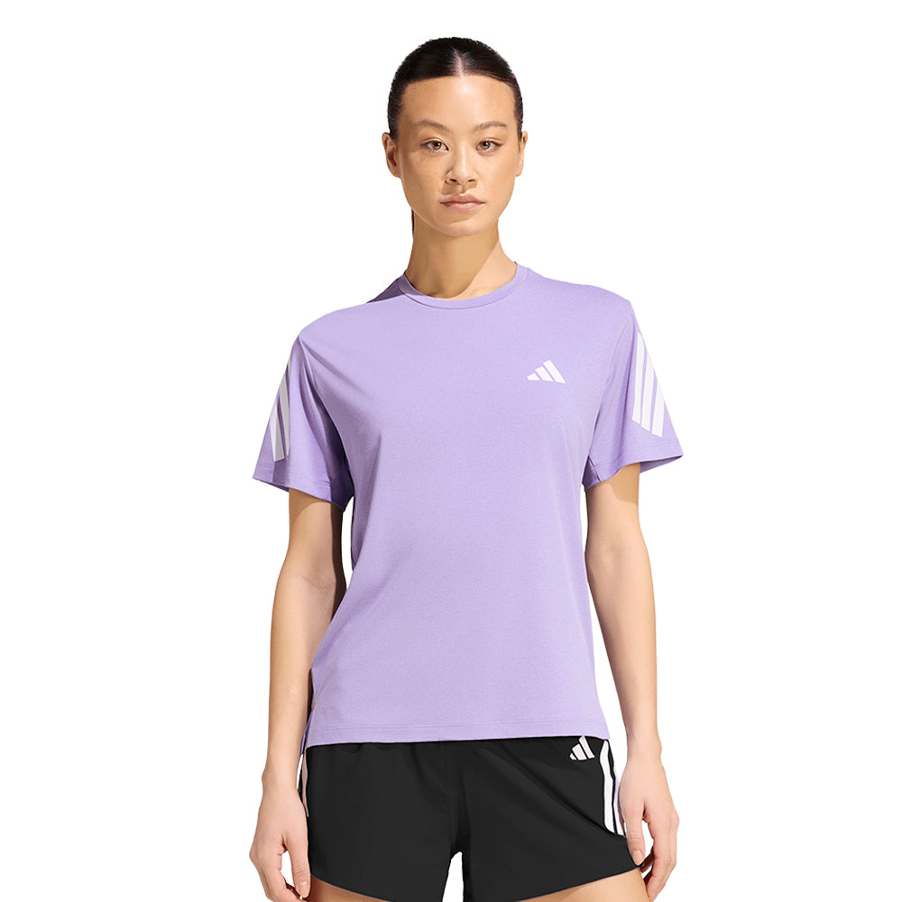 ADIDAS adi365 Climacool Women's Running T-Shirt - Supersports Thailand Supersports Thailand