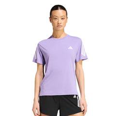 ADIDAS adi365 Climacool Women's Running T-Shirt - Supersports Thailand