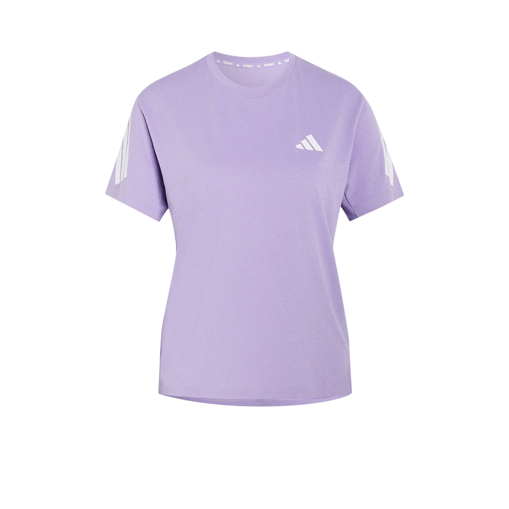 ADIDAS adi365 Climacool Women's Running T-Shirt - Supersports Thailand Supersports Thailand