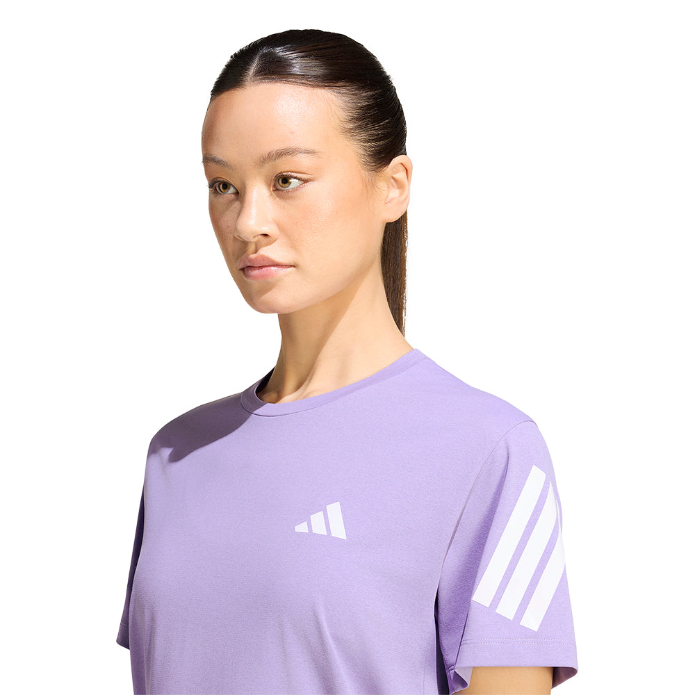 ADIDAS adi365 Climacool Women's Running T-Shirt - Supersports Thailand Supersports Thailand