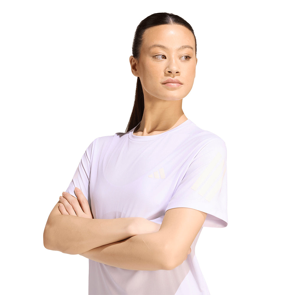 ADIDAS adi365 Climacool Women's Running T-Shirt - Supersports Thailand