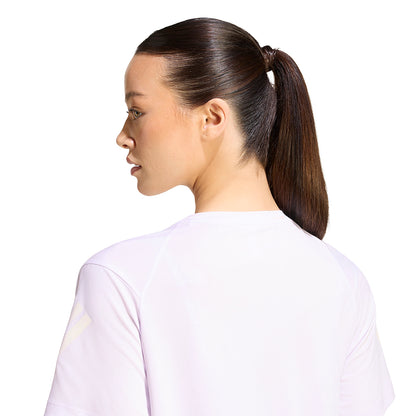 ADIDAS adi365 Climacool Women's Running T-Shirt - Supersports Thailand