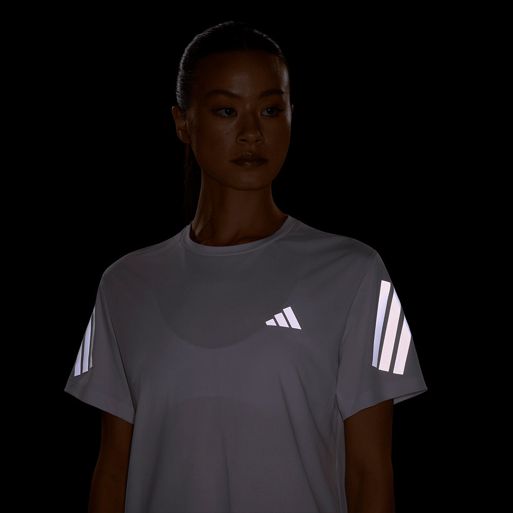 ADIDAS adi365 Climacool Women's Running T-Shirt - Supersports Thailand