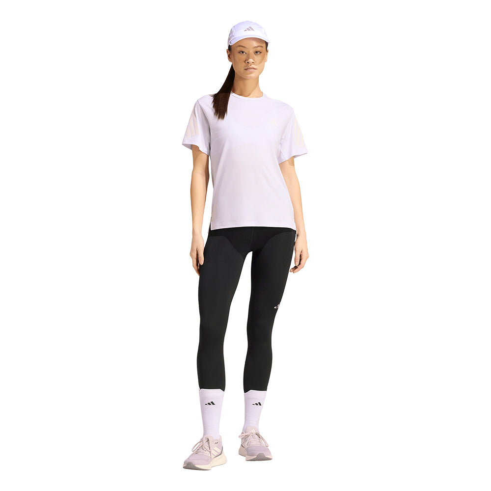 ADIDAS adi365 Climacool Women's Running T-Shirt - Supersports Thailand