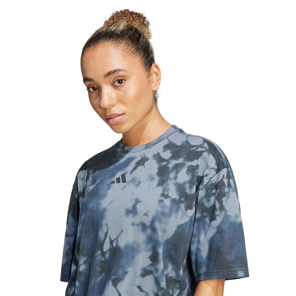 ADIDAS Climacool Training Club 24/7 Women's Training T-Shirt - Supersports Thailand