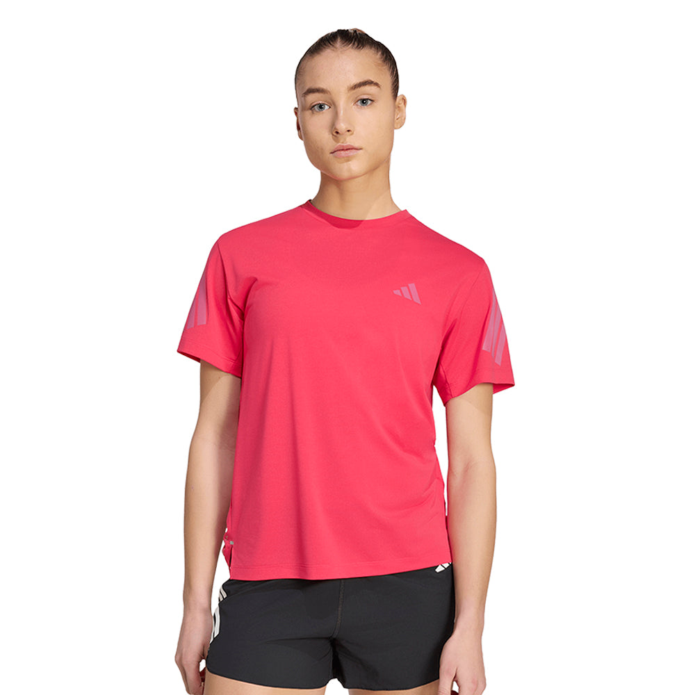 ADIDAS adi365 Climacool Women's Running T-Shirt - Supersports Thailand