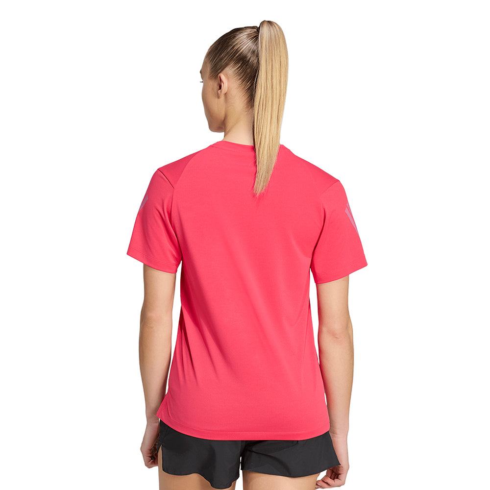 ADIDAS adi365 Climacool Women's Running T-Shirt - Supersports Thailand Supersports Thailand