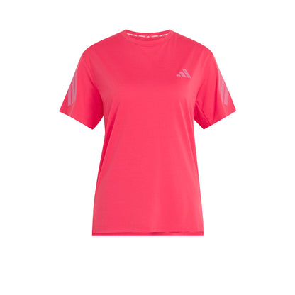 ADIDAS adi365 Climacool Women's Running T-Shirt - Supersports Thailand