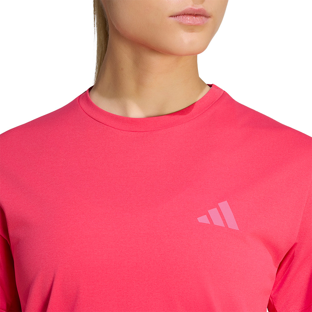 ADIDAS adi365 Climacool Women's Running T-Shirt - Supersports Thailand