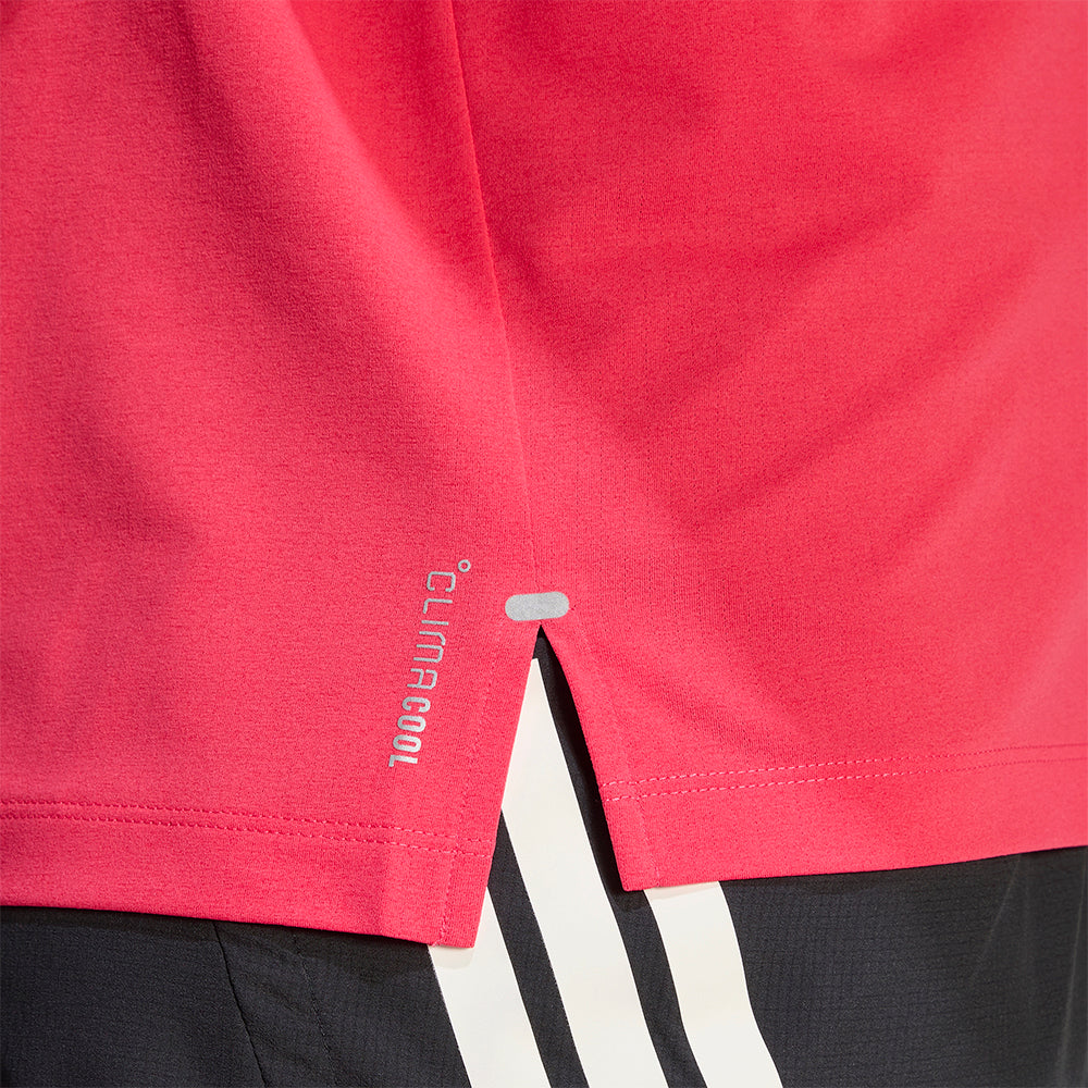 ADIDAS adi365 Climacool Women's Running T-Shirt - Supersports Thailand