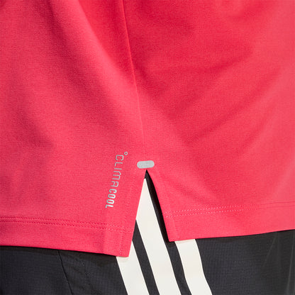 ADIDAS adi365 Climacool Women's Running T-Shirt - Supersports Thailand