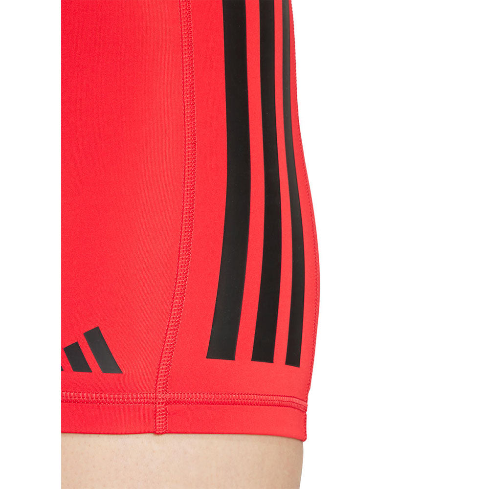 ADIDAS Optime 3-Stripes 1/4 Women's Training Leggings