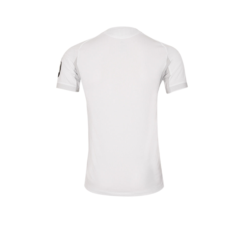 ADIDAS Men's Real Madrid Home Authentic 2025/26 Jersey