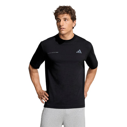 ADIDAS adi365 Running Community Culture Men's Running T-Shirt - Supersports Thailand