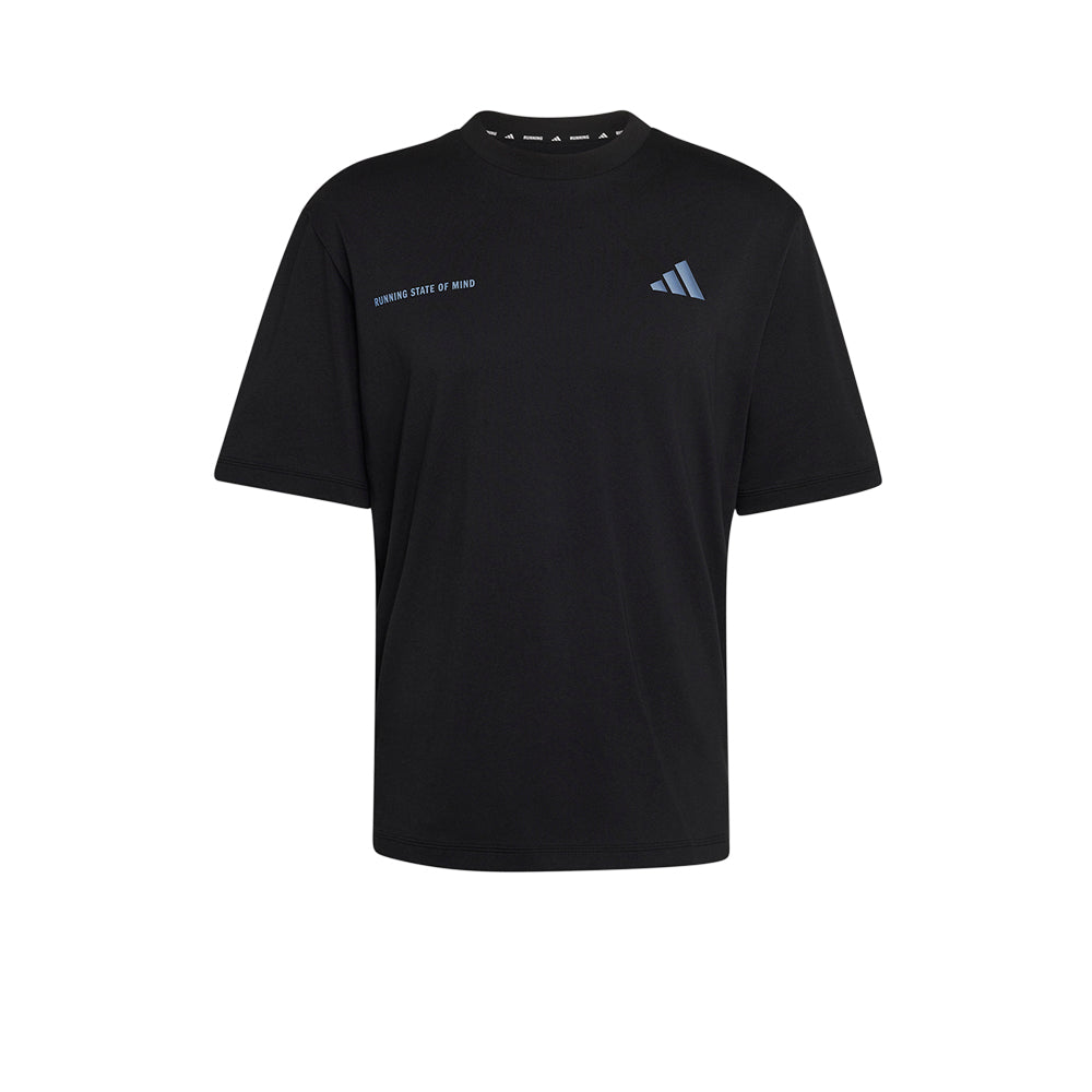 ADIDAS adi365 Running Community Culture Men's Running T-Shirt - Supersports Thailand Supersports Thailand